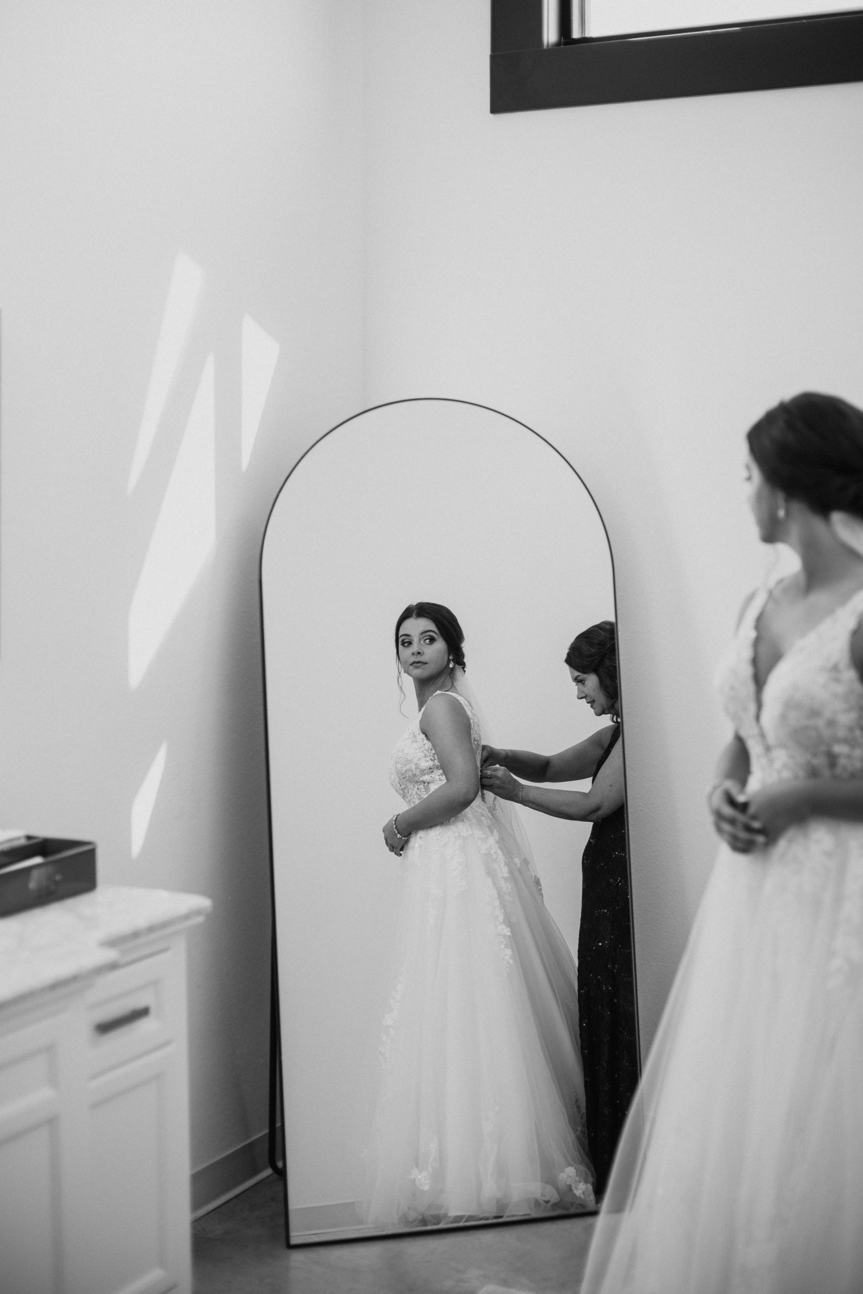 ELEGANT MIDWEST WEDDING BRENDEN & ALI GALENA, IL