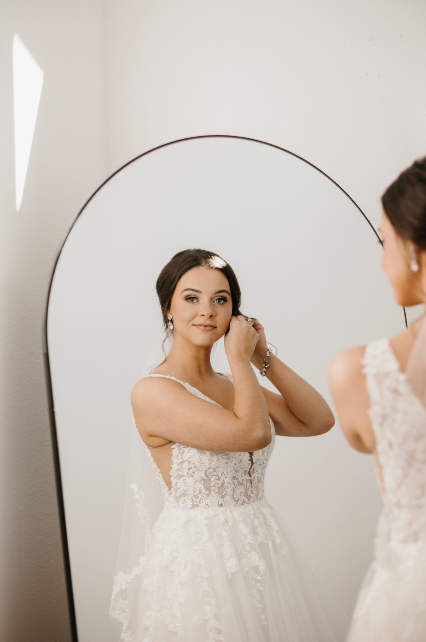 ELEGANT MIDWEST WEDDING BRENDEN & ALI GALENA, IL