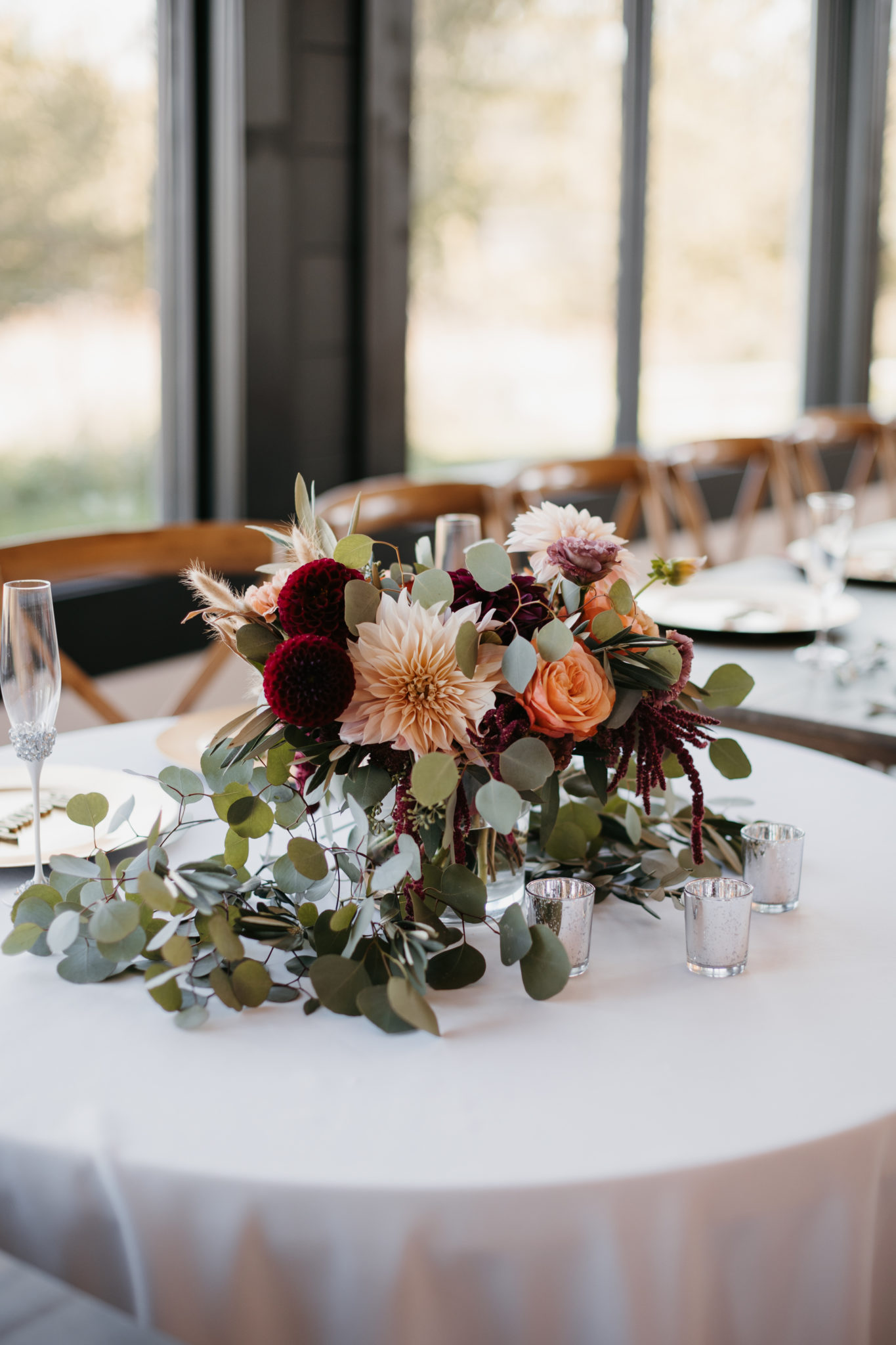 ELEGANT MIDWEST WEDDING BRENDEN & ALI GALENA, IL