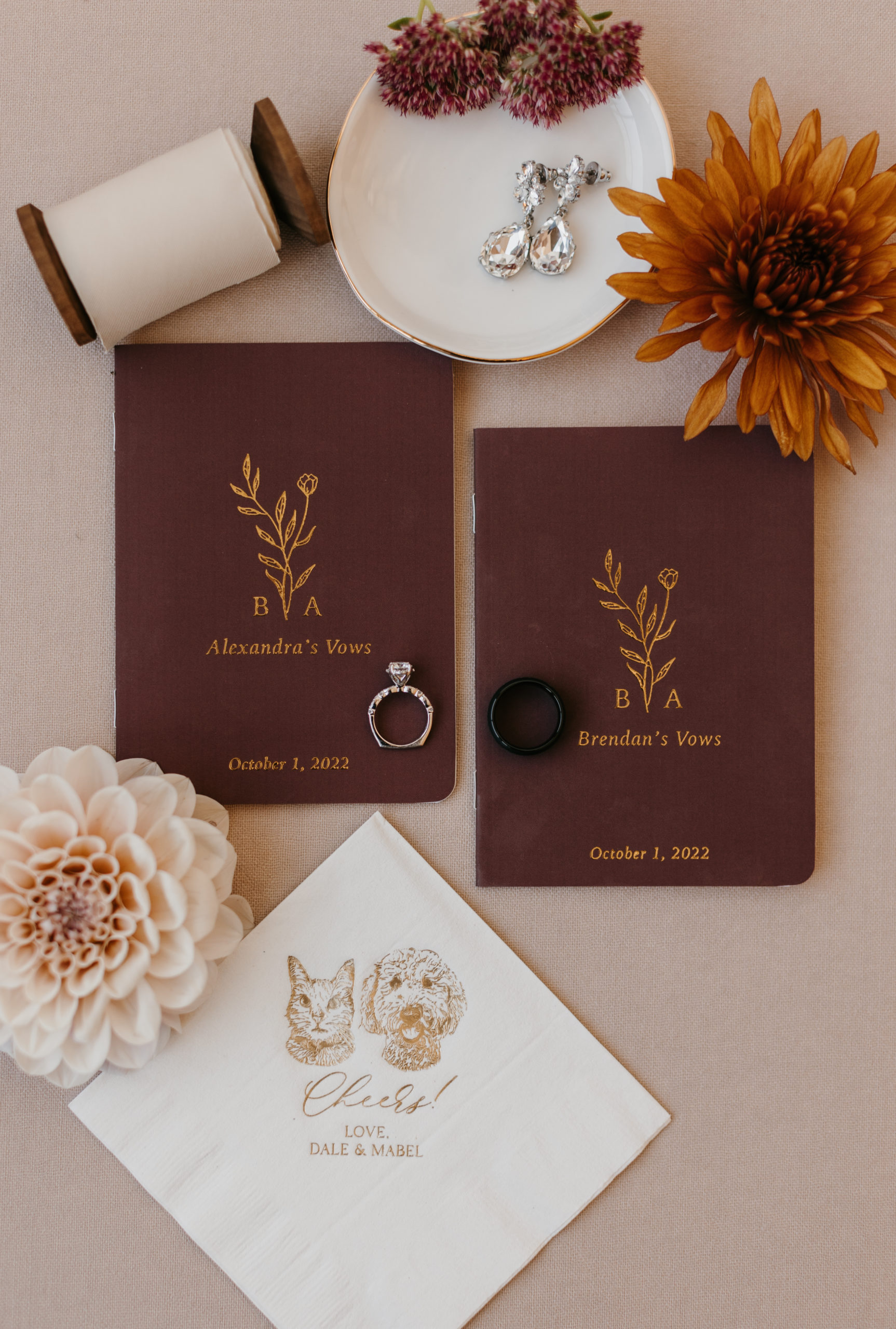 ELEGANT MIDWEST WEDDING BRENDEN & ALI GALENA, IL